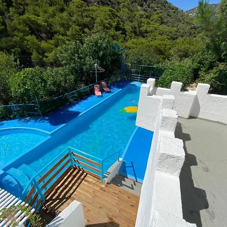 Aparthotel Oleander's Garden Traditional Cretan *