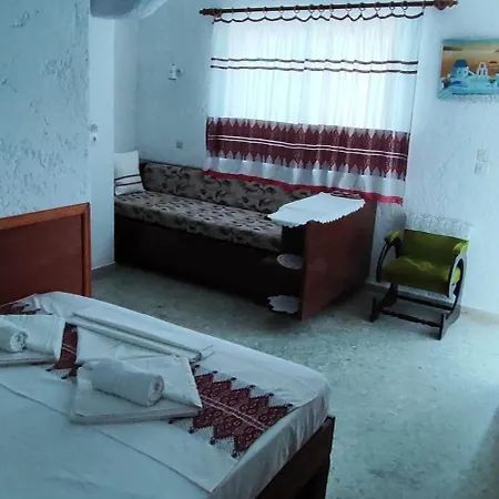 Aparthotel Oleander's Garden Traditional Cretan Ferma