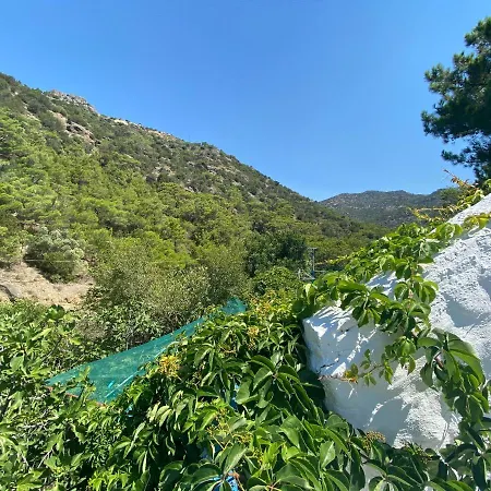 Hotel de apartamente Oleander's Garden Traditional Cretan Ferma