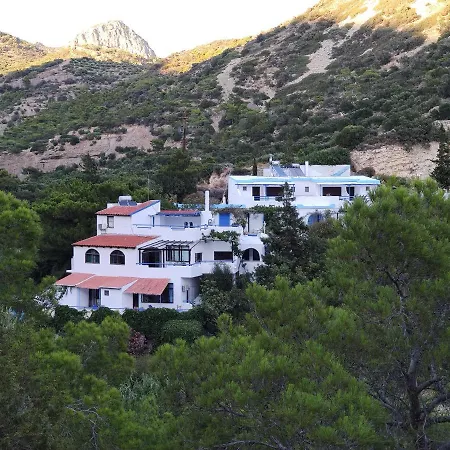 Hotel de apartamente Oleander's Garden Traditional Cretan *