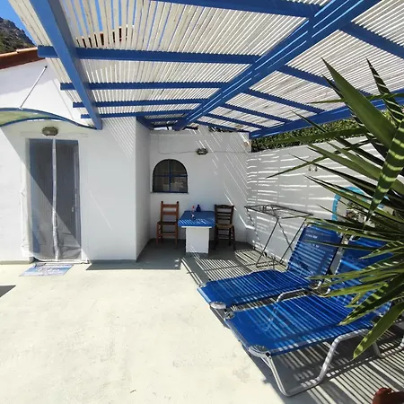 Hotel de apartamente Oleander's Garden Traditional Cretan *