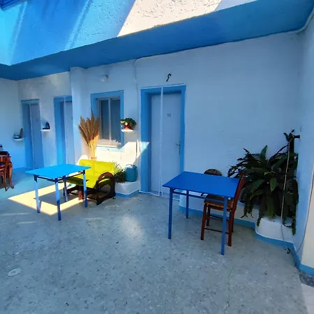 Oleander's Garden Traditional Cretan Hotel de apartamente *