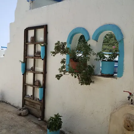 Oleander's Garden Traditional Cretan Hotel de apartamente *