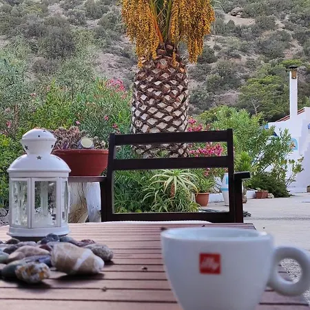 Hotel de apartamente Oleander's Garden Traditional Cretan Ferma