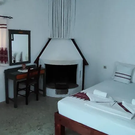 Oleander's Garden Traditional Cretan Hotel de apartamente *